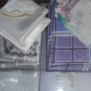 Платки
